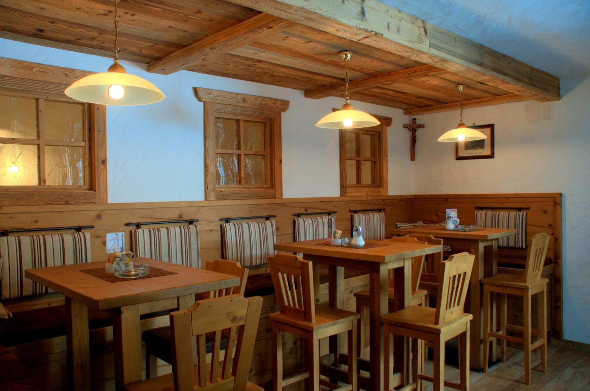 Walcher Hotel Dorfgastein