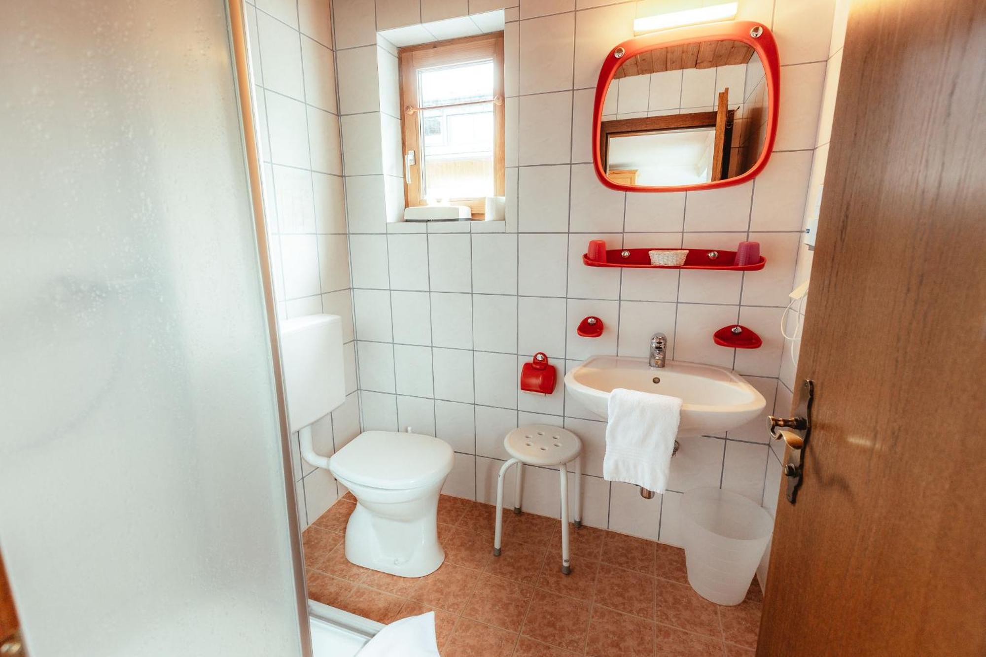 Hotel Walcher