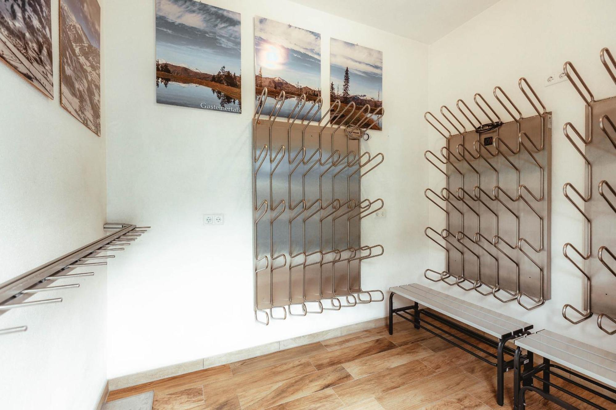 Walcher Hotel 3*