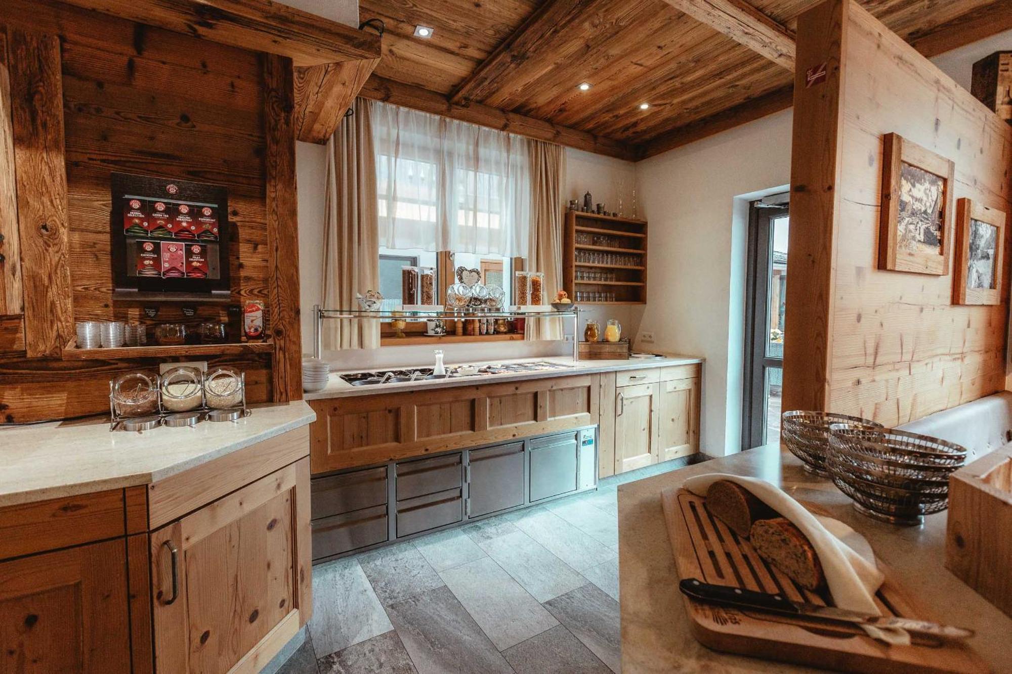 Walcher Hotel Dorfgastein