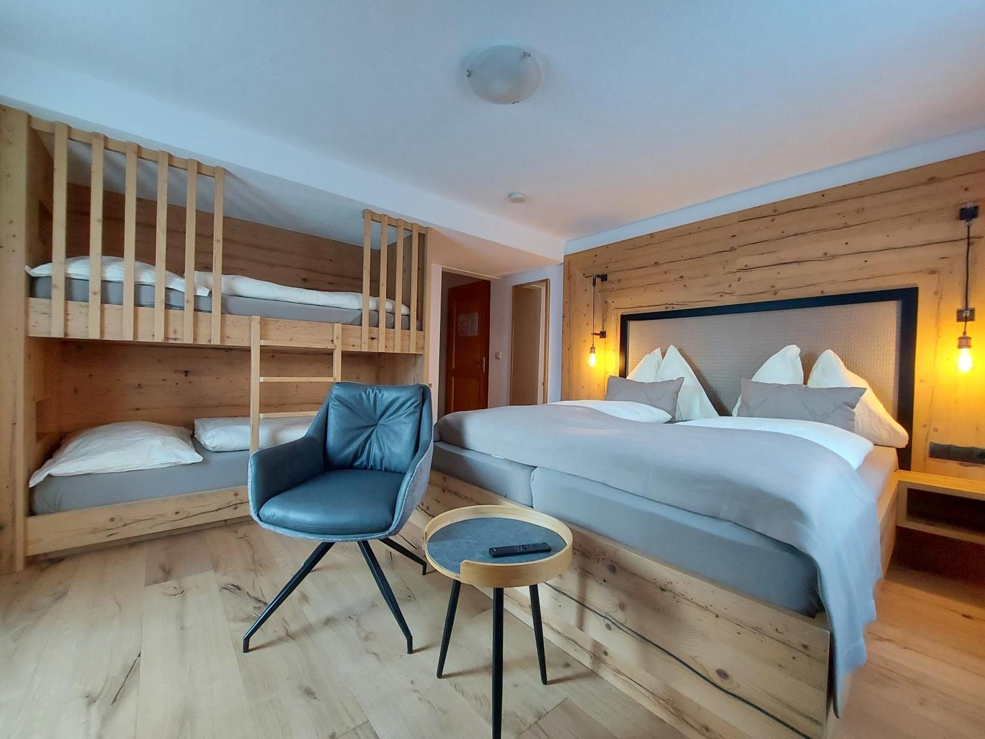 Walcher Hotel