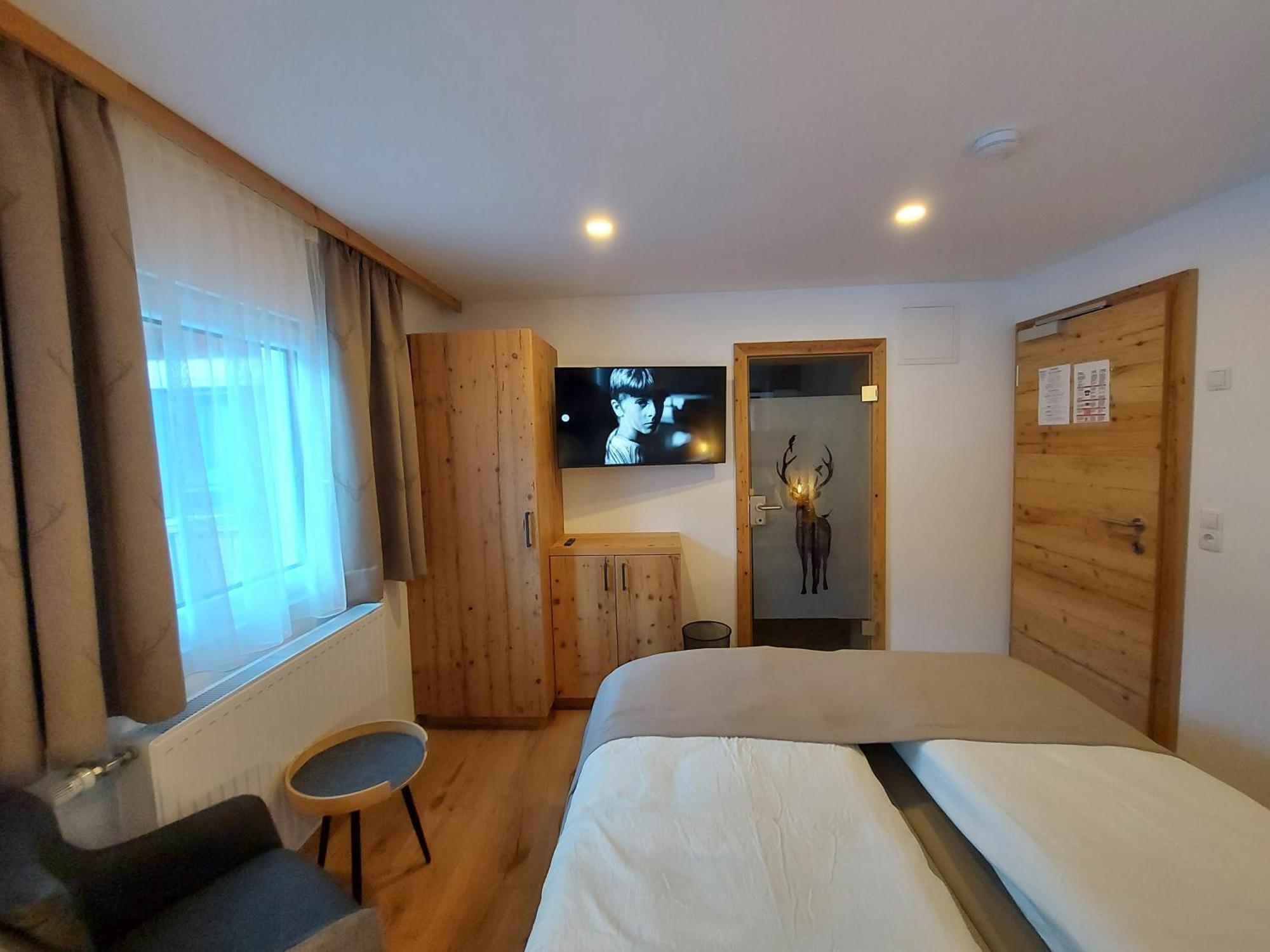 Walcher Hotel 3*