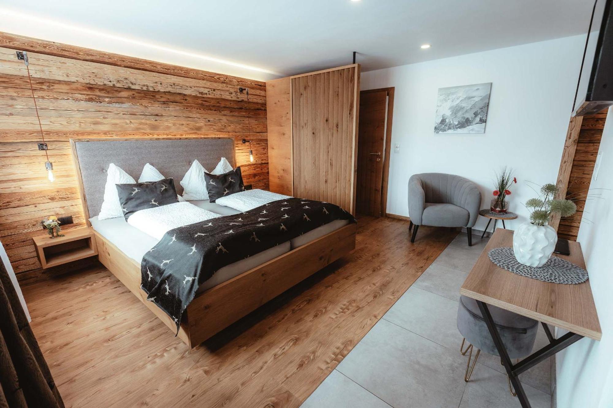 Hotel Walcher Dorfgastein