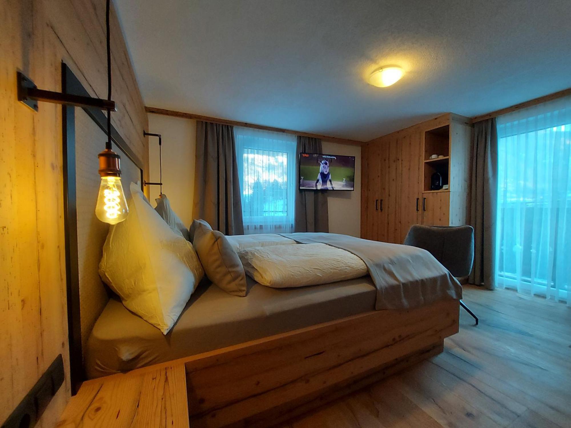 Walcher Hotel