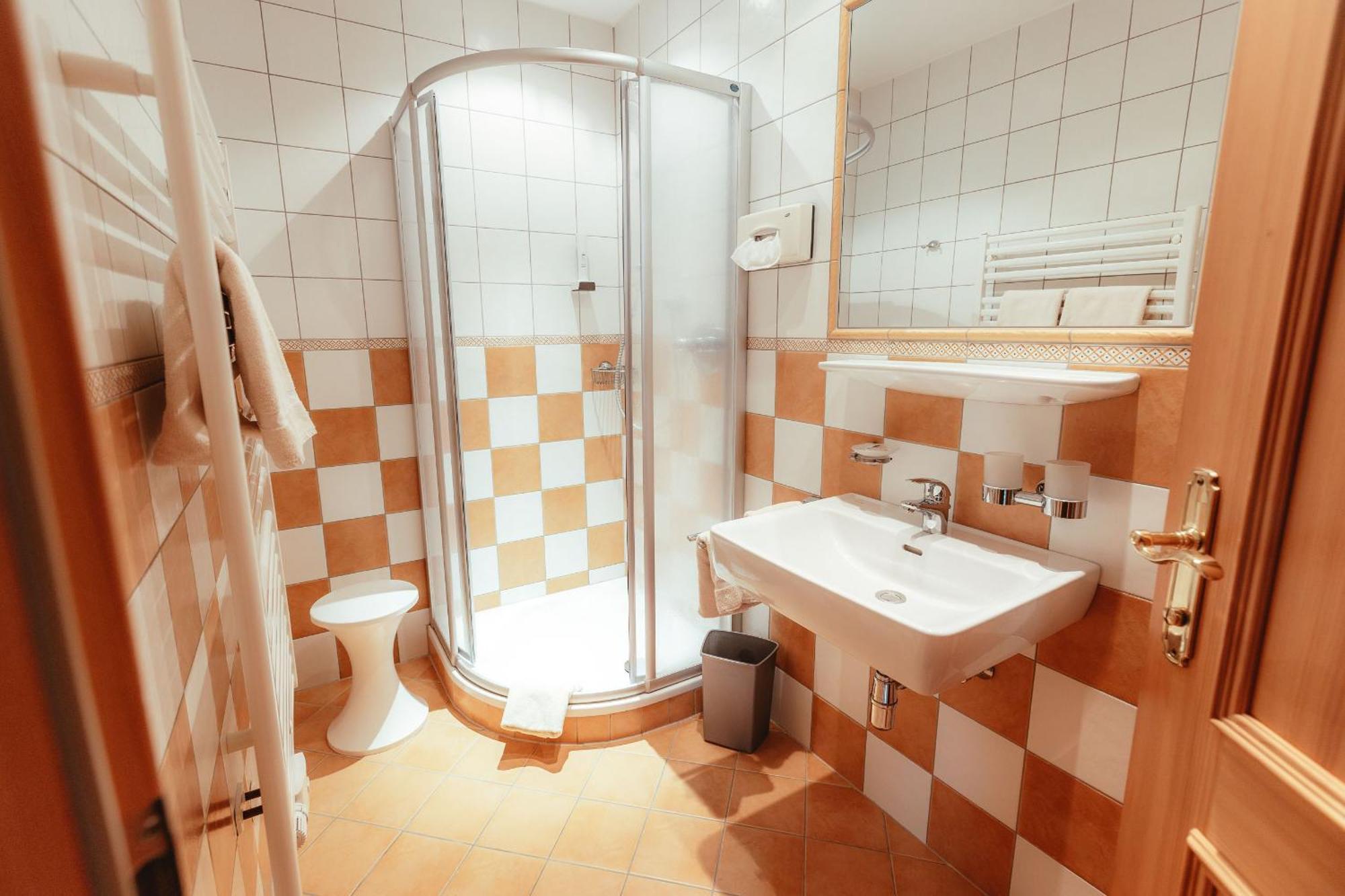 Walcher Hotel Dorfgastein