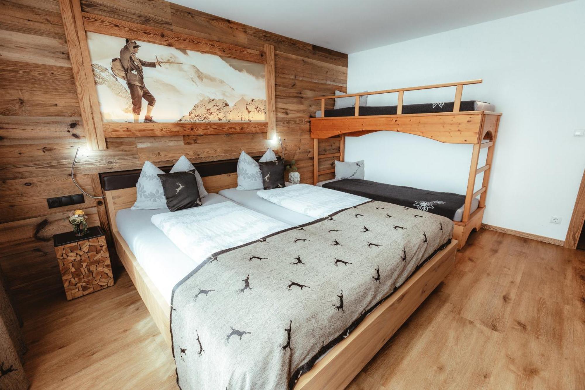 Hotel Walcher 3*